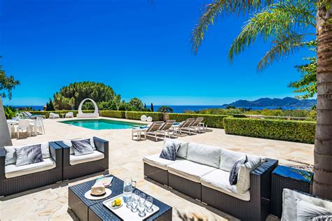 luxury villa rental french riviera